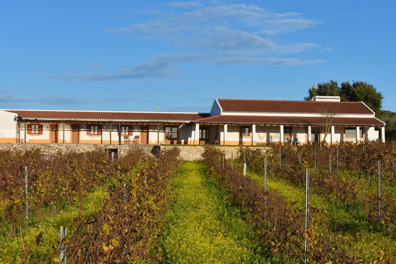 Turismo Rural Pedremoura Vendégház Vila Ruiva  Kültér fotó