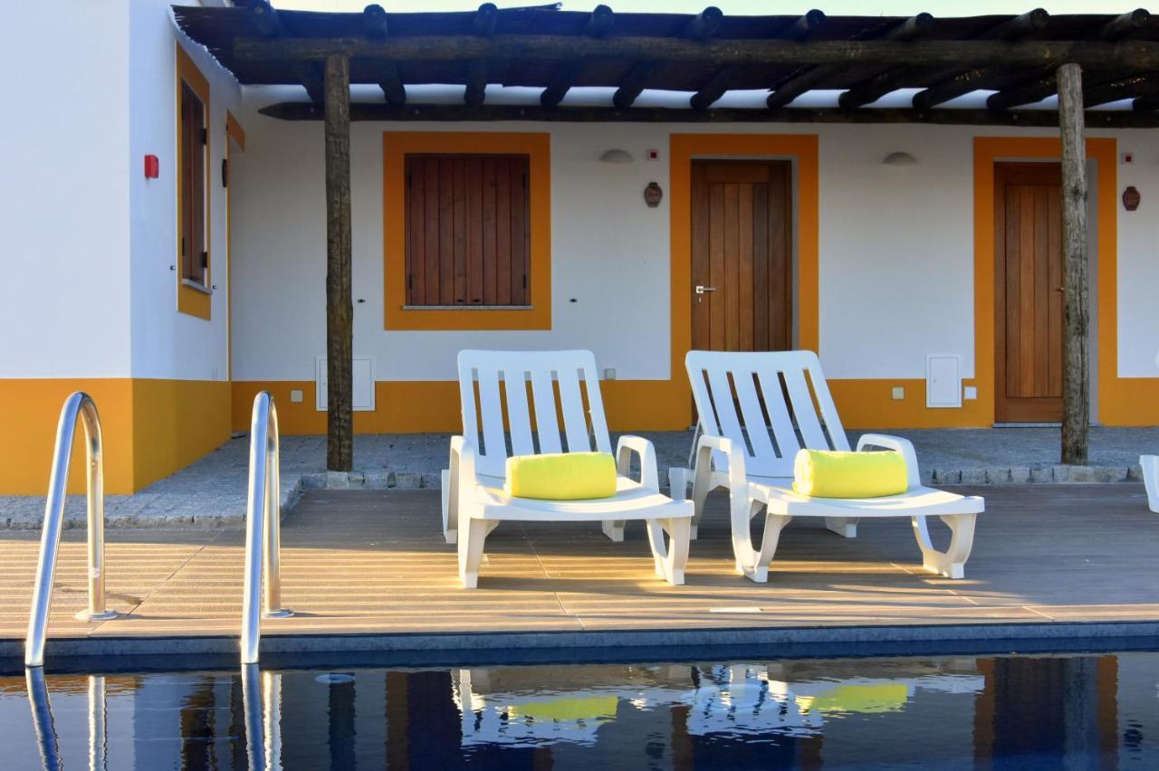 Turismo Rural Pedremoura Vendégház Vila Ruiva  Kültér fotó