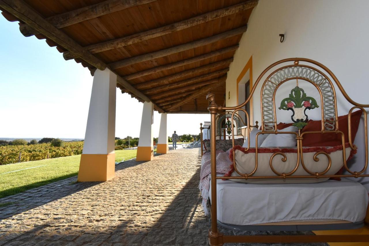 Turismo Rural Pedremoura Vendégház Vila Ruiva  Kültér fotó