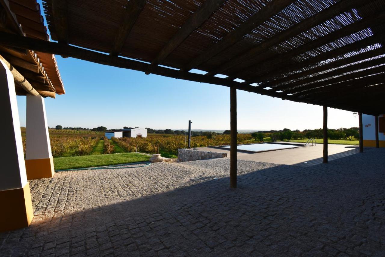 Turismo Rural Pedremoura Vendégház Vila Ruiva  Kültér fotó