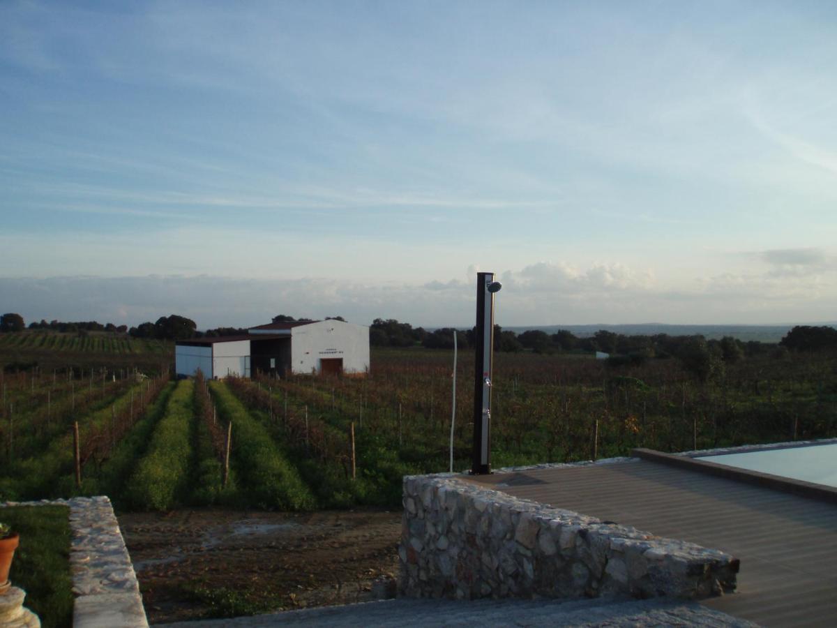 Turismo Rural Pedremoura Vendégház Vila Ruiva  Kültér fotó